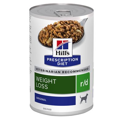 Hill'S Prescription Diet R/D
