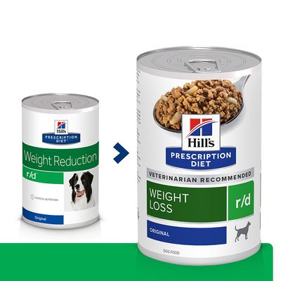 Hill'S Prescription Diet R/D