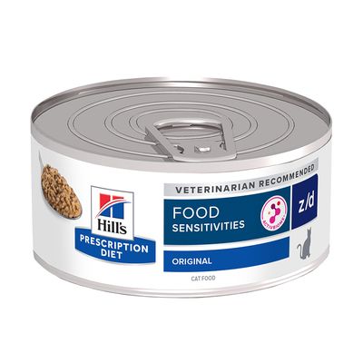 Hill'S Prescription Diet Z/D