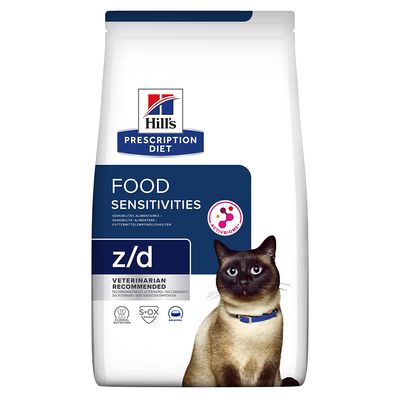 Hill'S Prescription Diet Z/D