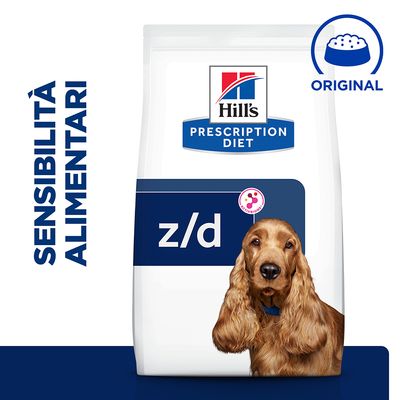 Hill'S Prescription Diet Z/D