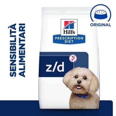 Hill'S Prescription Diet Z/D Mini