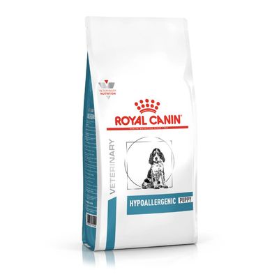 Royal Canin V-Diet Hypoallergenic Puppy