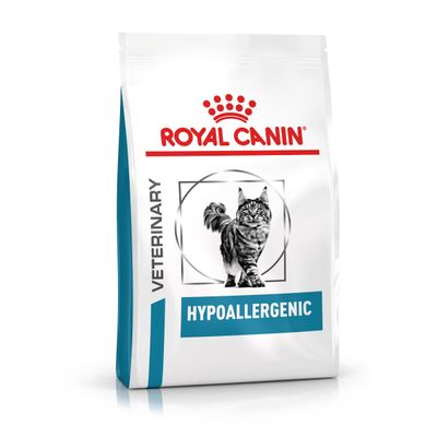 Royal Canin V-Diet Hypoallergenic