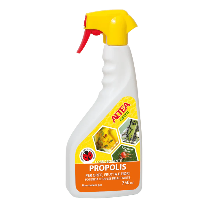 I Propolis I Trigger 750 Ml