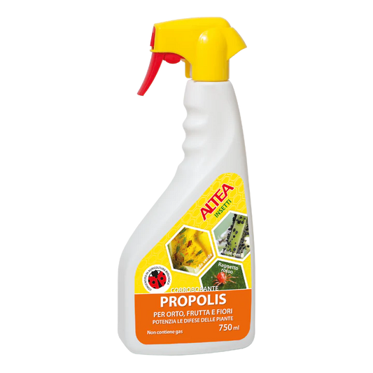 I Propolis I Trigger 750 Ml