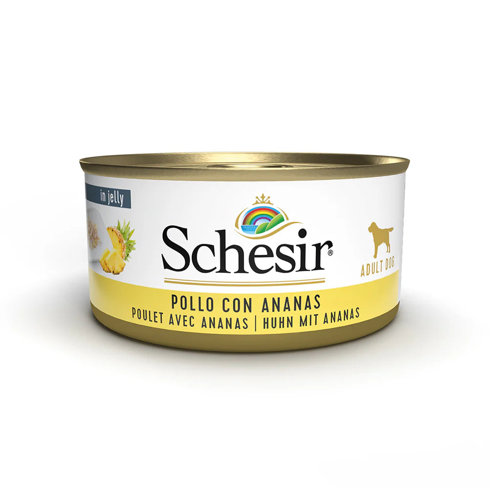 Schesir Dog 150g