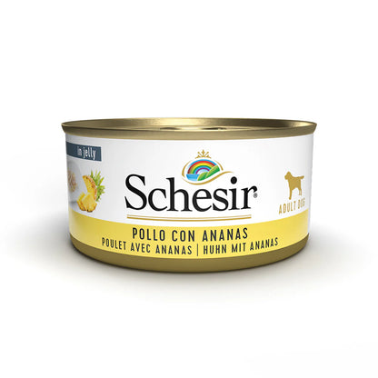 Schesir Dog 150g