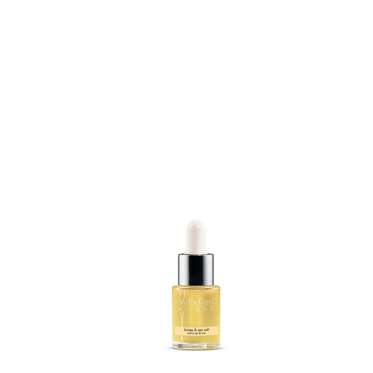 Fragranza Idrosolubile Honey & Sea Salt