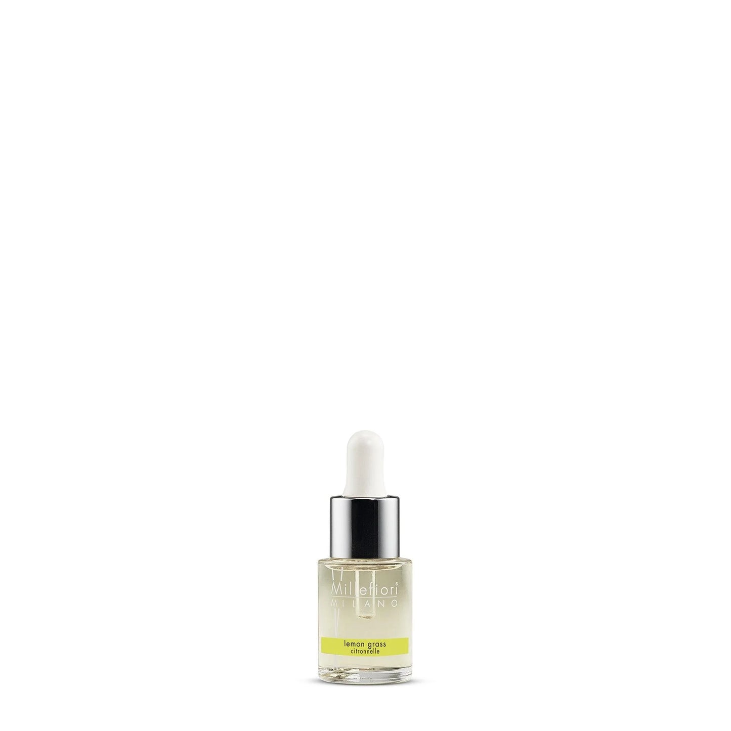 Fragranza Idrosolubile Lemon Grass