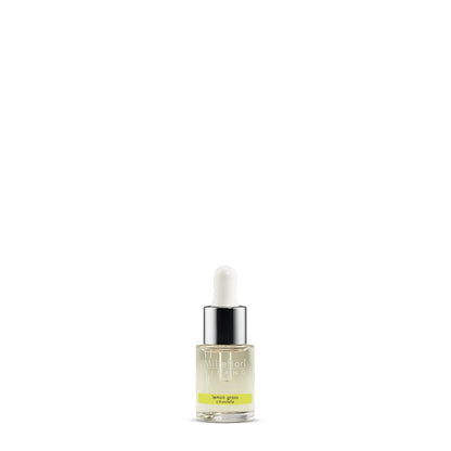 Fragranza Idrosolubile Lemon Grass