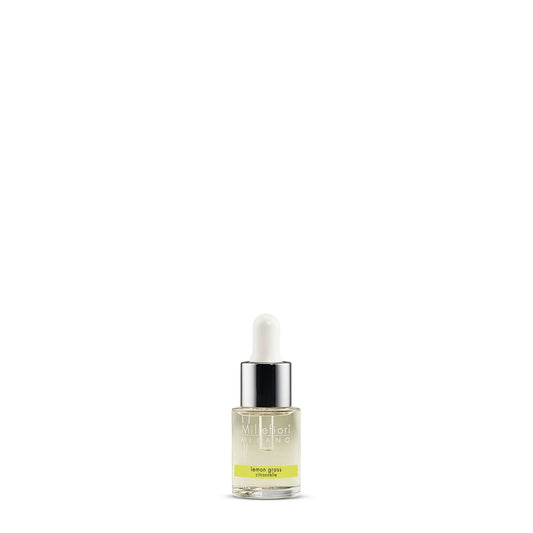 Fragranza Idrosolubile Lemon Grass