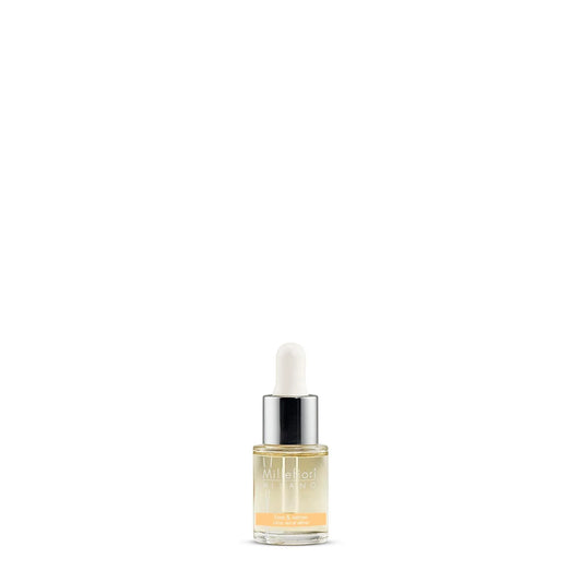 Fragranza Idrosolubile Lime & Vetiver