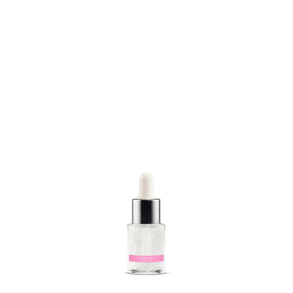 Fragranza Idrosolubile Lychee Rose