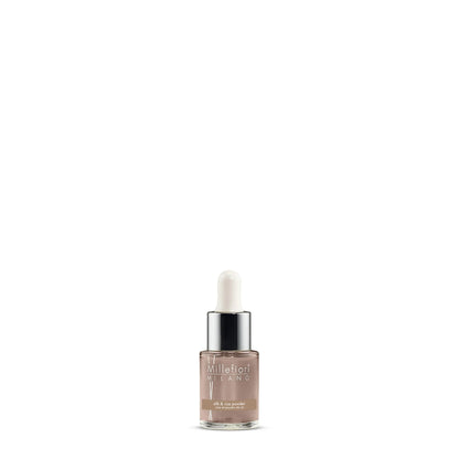 Fragranza Idrosolubile Silk & Rice Powder