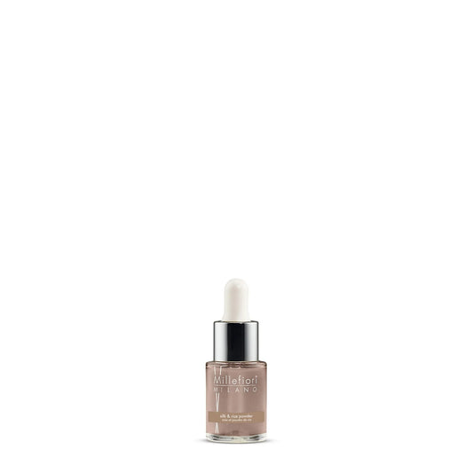 Fragranza Idrosolubile Silk & Rice Powder