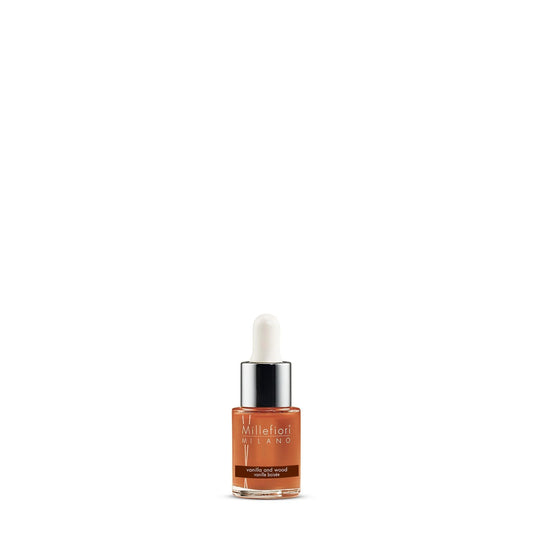 Fragranza Idrosolubile Vanilla & Wood