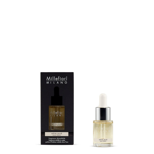 Fragranza Idrosolubile White Musk
