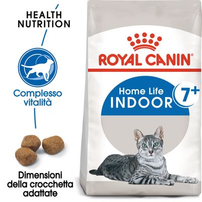 Royal Canin Indoor +7
