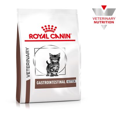 Royal Canin V-Diet Gastro Intestinal Kitten