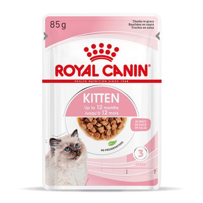 Royal Canin Kitten Instint