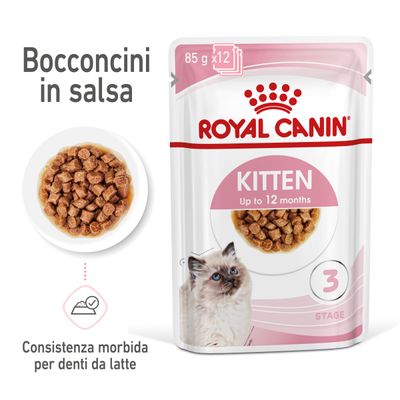 Royal Canin Kitten Instint