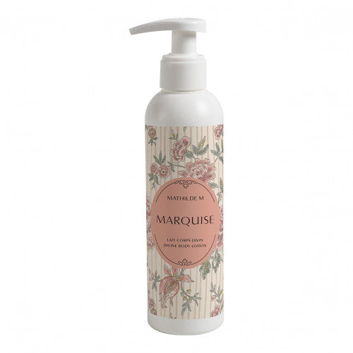 Latte corpo Divino - Marquise