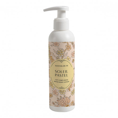Latte corpo divino - Soleil Pastel