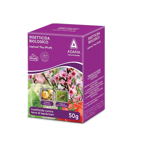 Lepinox Plus Pfnpe 50 Gr