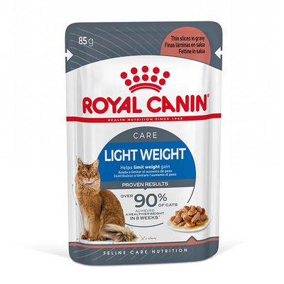 Royal Canin Ultra Light
