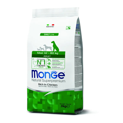 Monge Dog Maxi Adult