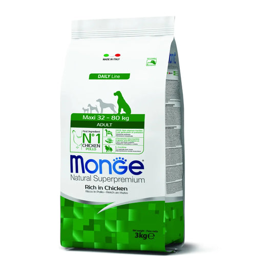 Monge Dog Maxi Adult