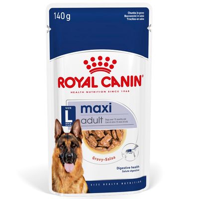 Royal Canin Maxi Adult