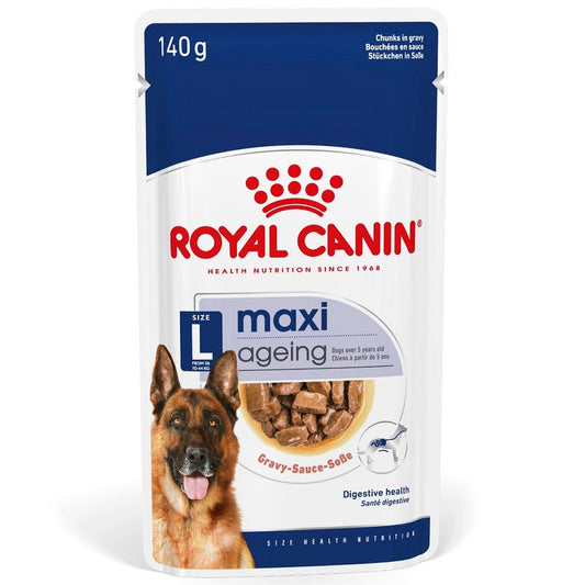 Royal Canin Maxi Ageing