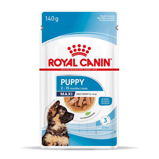 Royal Canin Maxi Puppy