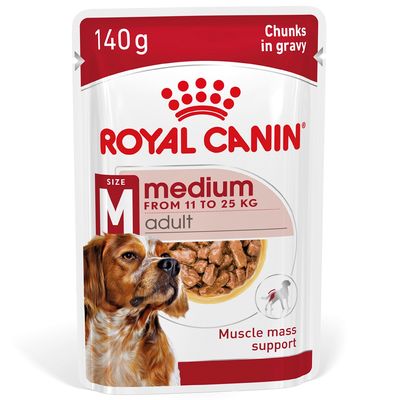 Royal Canin Medium Adult