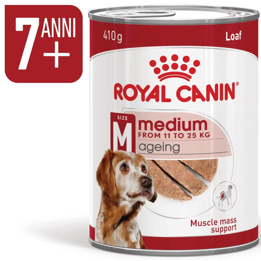Royal Canin Medim Ageing