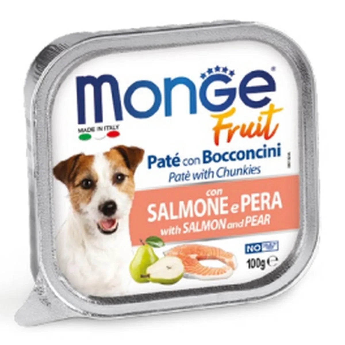 Monge Fruit Dog 100gr