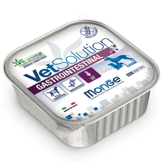 Monge Vet Canine Gastrointestinal 150gr