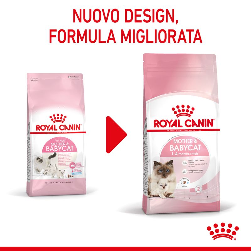 Royal Canin Babycat