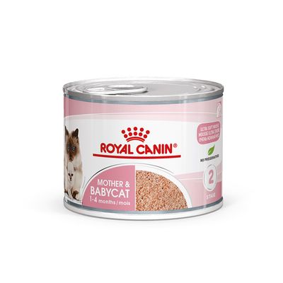 Royal Canin Babycat