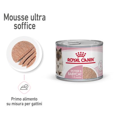 Royal Canin Babycat