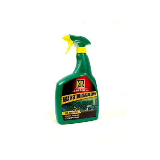Nexa Instticida Giardino RTU 750 ml
