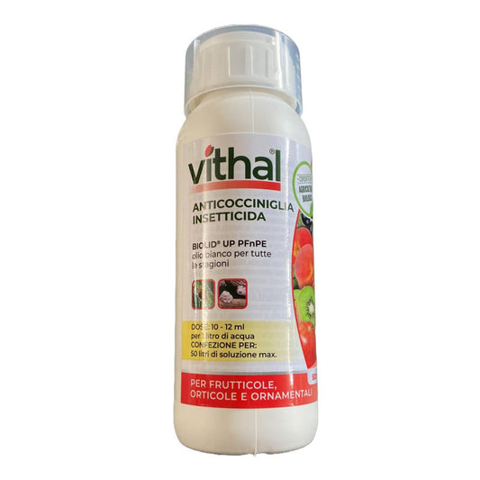 Olio Bianco 500 ml