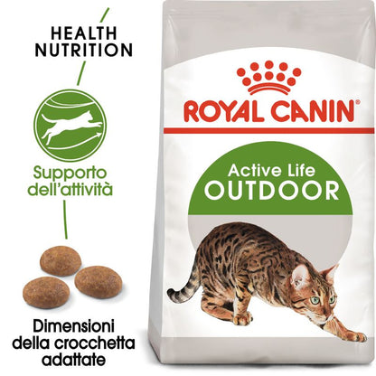 Royal Canin Outdoor