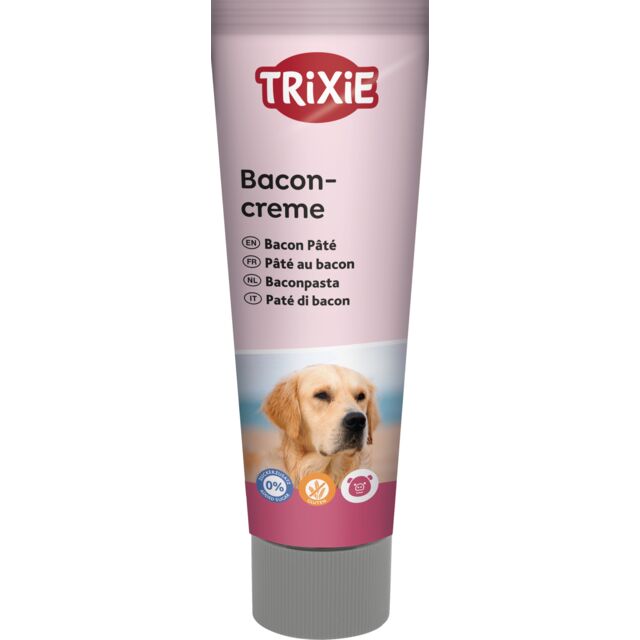 Patè di Bacon Trixie