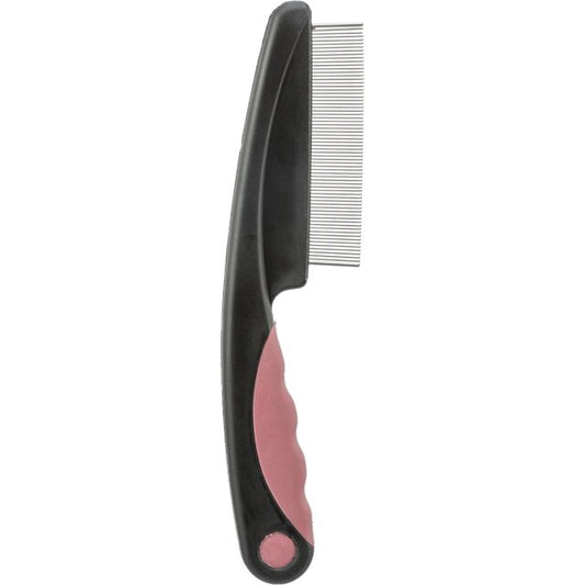 Pettine Per Pulci E Polvere Per Gatti 15cm