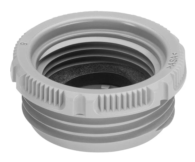 5305-20 Riduttore Fem. 33,3 Mm A Mas. 26,5 Mm