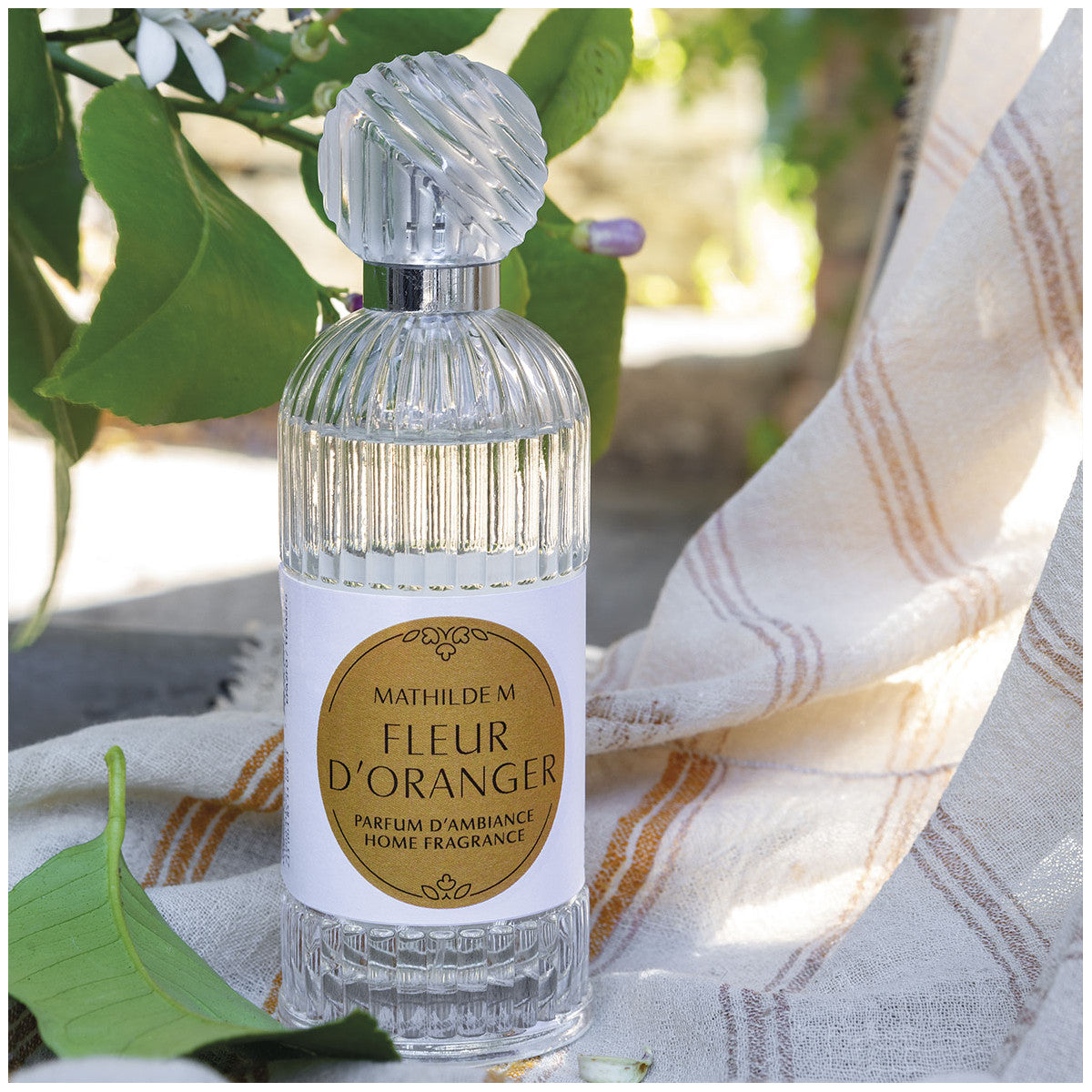 Profumo di casa Les Intemporelles - Fleur d'Oranger
