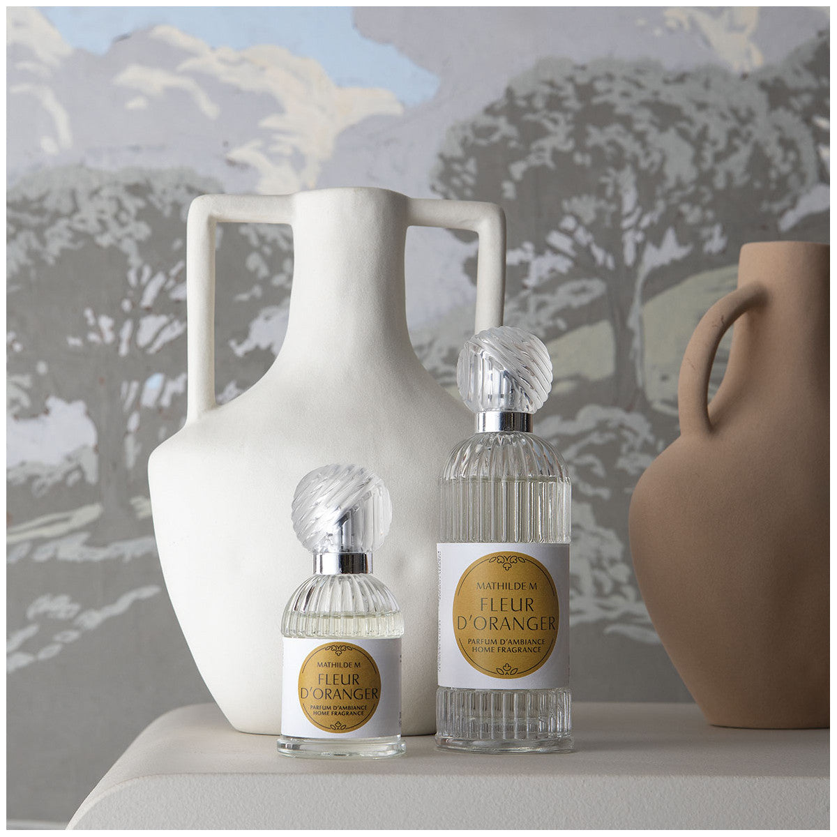Profumo di casa Les Intemporelles - Fleur d'Oranger